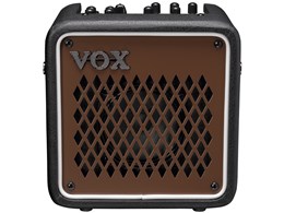 MINI GO 3 VMG-3 BR [Earth Brown]