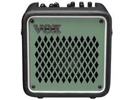 MINI GO 3 VMG-3 GR [Olive Green]