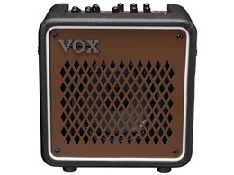 MINI GO 10 VMG-10 BR [Earth Brown]
