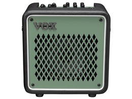MINI GO 10 VMG-10 GR [Olive Green]