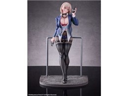 1/6 �s�ǌx�@ illustration by CheLA77