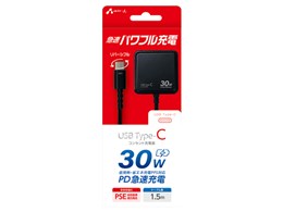 AKJ-PD30 BK [ubN]