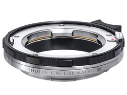 焦点工房　L.M-L.SL MACRO　訳あり　最後価格❗ 焦点工房 SHOTEN マウントアダプター LM-LSL M II ライカMレンズ