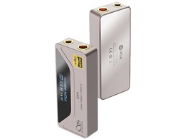 SHANLING UA4 TI [`^jE]