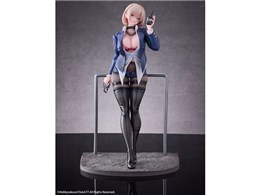 1/6 �s�ǌx�@ illustration by CheLA77 ���T�t�����