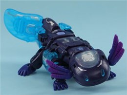 BEASTBOX BB-63C WANDERING STAR(�����_�����O�X�^�[)