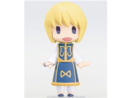 HUNTER×HUNTER HELLOI GOOD SMILE NsJ