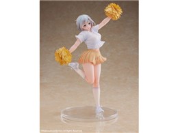 1/6 �`�A���[�_�[ ���N illustration by jonsun ���T�t�����