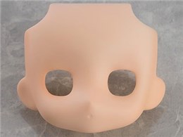 �˂�ǂ낢�ǂǁ[�� �������ރt�F�C�X�p�[�c �W�g�ځF���C�N����(peach)