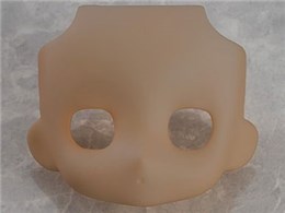 �˂�ǂ낢�ǂǁ[�� �������ރt�F�C�X�p�[�c �W�g�ځF���C�N����(cinnamon)