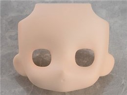 �˂�ǂ낢�ǂǁ[�� �������ރt�F�C�X�p�[�c �W�g�ځF���C�N����(cream)