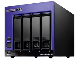LAN DISK Z HDL4-Z19SATA-4/U