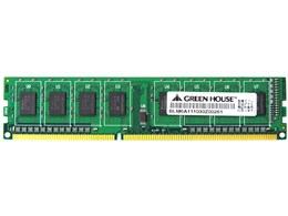 GH-DVT1066-4GB [DDR3 PC3-8500 4GB]