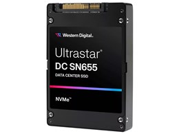 Ultrastar DC SN655 WUS5EA1A1ESP7E3