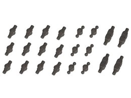 M.S.G ���f�����O�T�|�[�g�O�b�Y ���J�T�v���C21 �W���C���g�Z�b�gE �K�����^Ver.