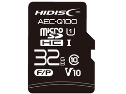 32gb hidisc - SDメモリーカードの通販・価格比較 - 価格.com