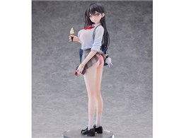 1/6 ���A���^�� Illustrated by �|�b�v�L���� ���ؔ�