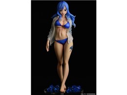 FAIRY TAIL 1/6 �W���r�A�E���N�T�[ Gravure_Style�G�ꓧ�����C�V���cSP