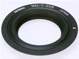 RAYQUAL M42-EOS