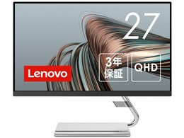 Lenovo Q27q-20 QHD 66EFGAC3JP [27C` ubN]