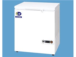 MC881★消毒済 冷凍庫 1ドア AERE-f32BK 送料無料 保証付 1ドア冷凍庫 32L SR-F3202W | SunRuck