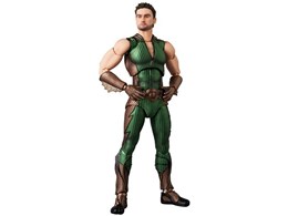 MAFEX THE BOYS THE DEEP