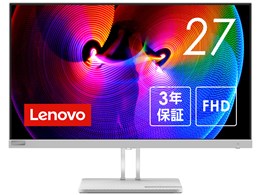 Lenovo L27e-40 tHD 67ACKAC4JP [27C` O[]