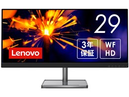 Lenovo L29w-30 WFHD 66E5GAC3JP [29C` ubN]