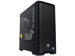 G-GEAR Powered by Crucial GC7J-H241BN/R/CP1