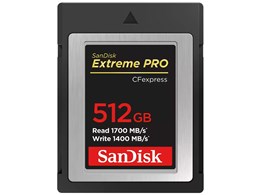 SDCFE-512G-GN4NN [512GB]