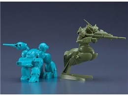 ͕YoCt@ PLAMAX MF-83 minimum factory lIt@ & fB] AiU[J[Ver.