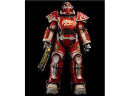 Fallout(tH[AEg) 1/6 T-51 kJR[Ep[A[}[