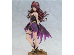 【箱欠品】アイドルマスター 1/8 フィギュア 13体セット 中古】本体のみ)前川みく 1／8フィギュア アイドルマスター