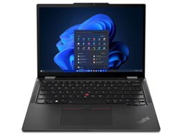 ThinkPad X13 2-in-1 Gen 5 21LW0000JP [ubN]