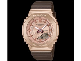G-SHOCK ^Jo[hV[Y GM-S2100CB-5AJF