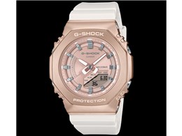 G-SHOCK ^Jo[hV[Y GM-S2100CW-7AJF