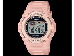 Baby-G BGR-3003NC-4JF