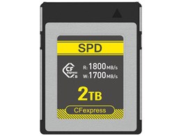SC18-CFX002TB2 [2TB]