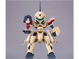 TINY SESSION YF-19(CTE_C\@) with ~Et@E[