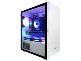  GWHP-2060-i5 Core i5 13400F/RTX 2060/NVMe M.2 SSD 500GB /16GB/Windows 10 [zCg]