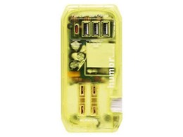 humor handy Plus AC PD30WΉ USB^bv 669-9719clye [NA/CG[]
