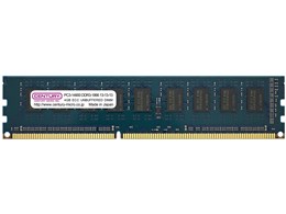 CK4GX2-D3UE1866H [DDR3 PC3-14900 4GB 2g ECC]