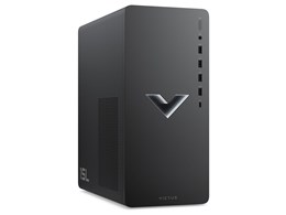 Victus by HP 15L Gaming Desktop TG02 Core i7 14700F/RTX 4060/1TB SSD/16GB/Windows 11 Home i.com胂f [}CJVo[]