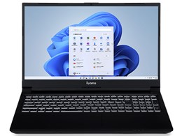 STYLE Core i7 13700H/RTX 4050/16GB/500GB NVMe M.2 SSD/15C` tHD/STYLE-15FX155-i7-PLSX