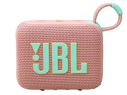 JBL GO 4 ホワイト (JBLGO4WHT) ワイヤレススピーカー iPhone