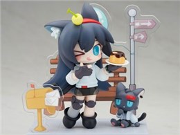 ⭐︎最新アークナイツ イレイナ ライザ ぼっち等 プライズフィギュア12点セット ⭐︎最新アークナイツ イレイナ ライザ ぼっち等 プライズ