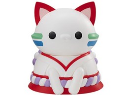 MEGA CAT PROJECT s[X jƂ傫ȃjs[Xj[I }g