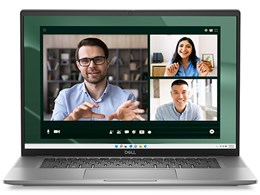 Latitude 7650 Core Ultra 5 125UE16GBE512GB SSDEWindows 11 Proڃf
