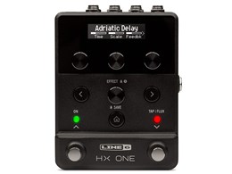 豪奢な HX LINE6 One 価格.com - 価格比較 ギター