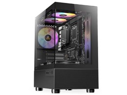 arkhive Gaming Custom GC-A7G47M AG-AR8B65MGL7S-A2M Ryzen 7 7800X3D/32GB/2TB NVMe SSD/RTX 4070 SUPER/JX^}CY\